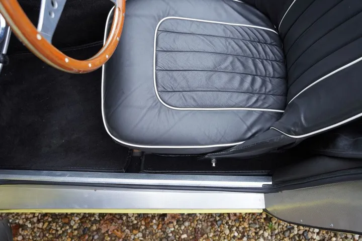 Austin Healey Other