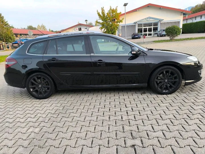 Renault Laguna