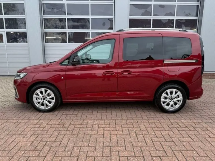 Ford Tourneo Connect