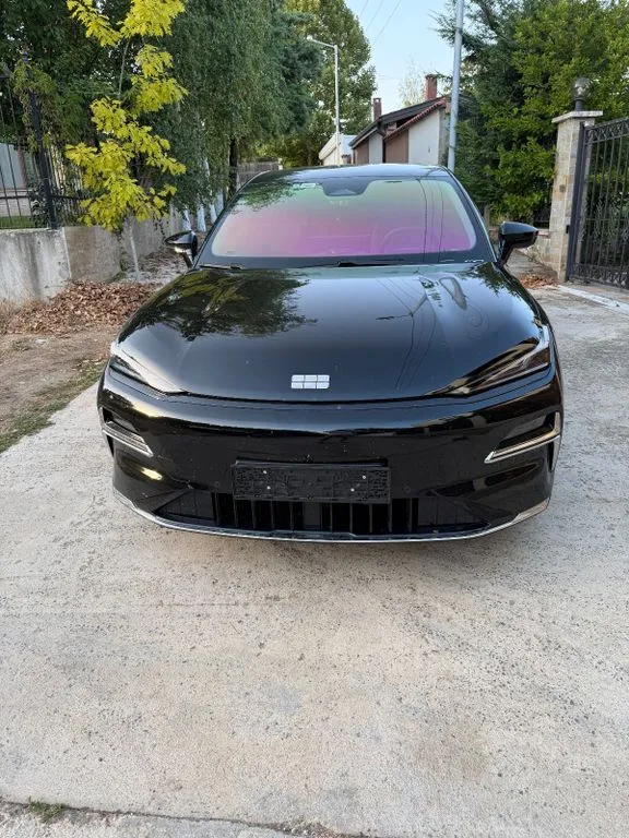 Geely Other