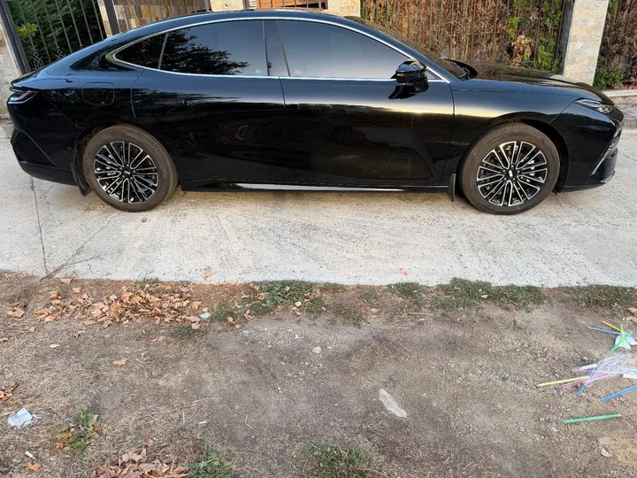 Geely Other