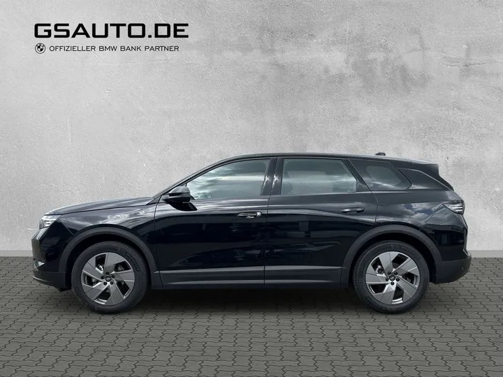 Opel Grandland (X)