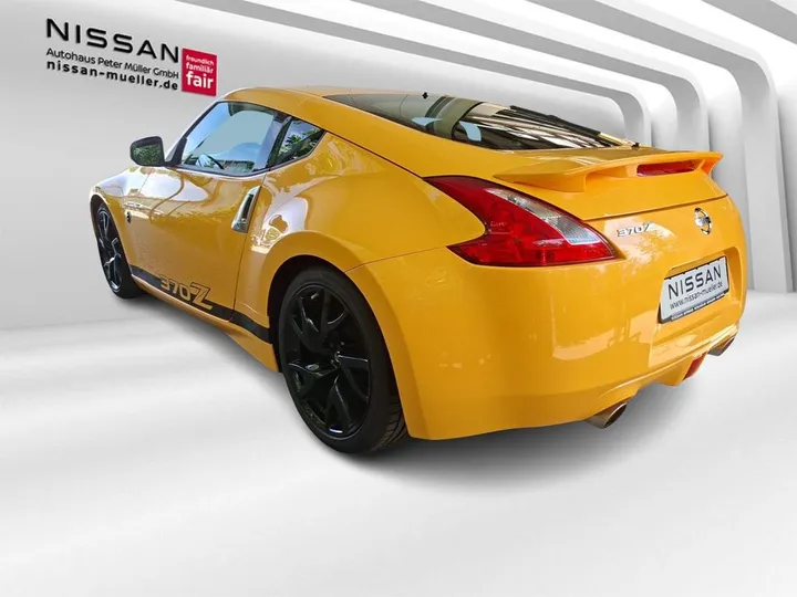 Nissan 370Z