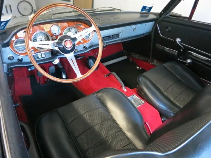 Fiat Coupe