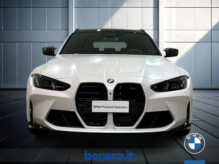BMW Other