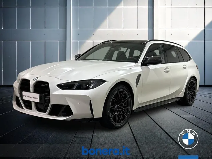 BMW Other