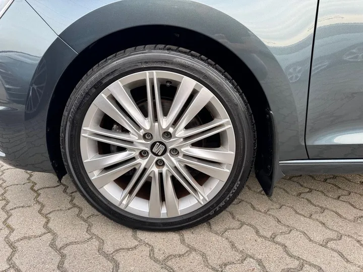 Seat Toledo
