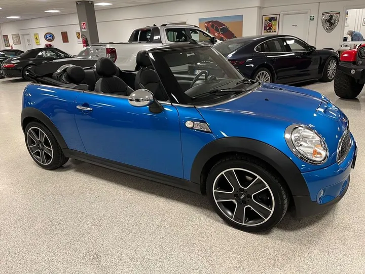 MINI Other