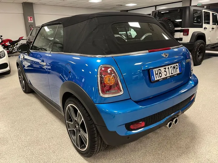 MINI Other