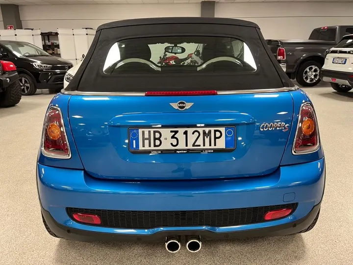 MINI Other