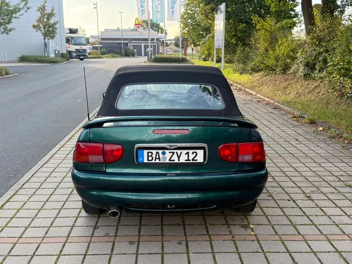 Ford Escort