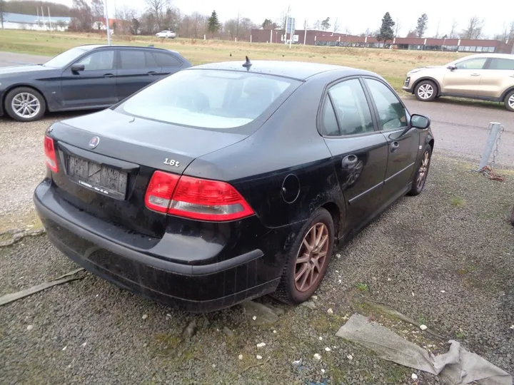 Saab 9-3