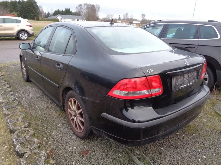 Saab 9-3