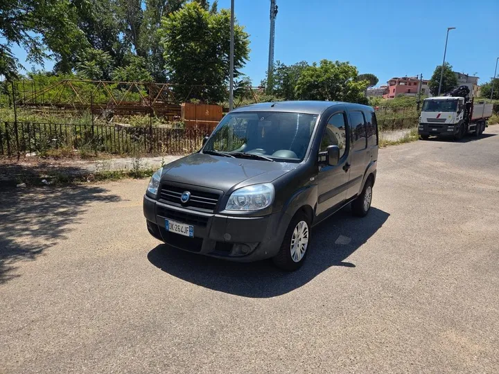 Fiat Other