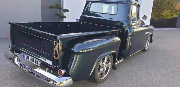 Chevrolet Other