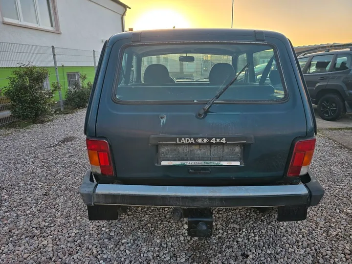 Lada Niva