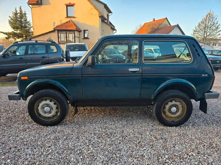 Lada Niva