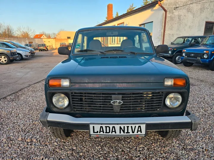 Lada Niva