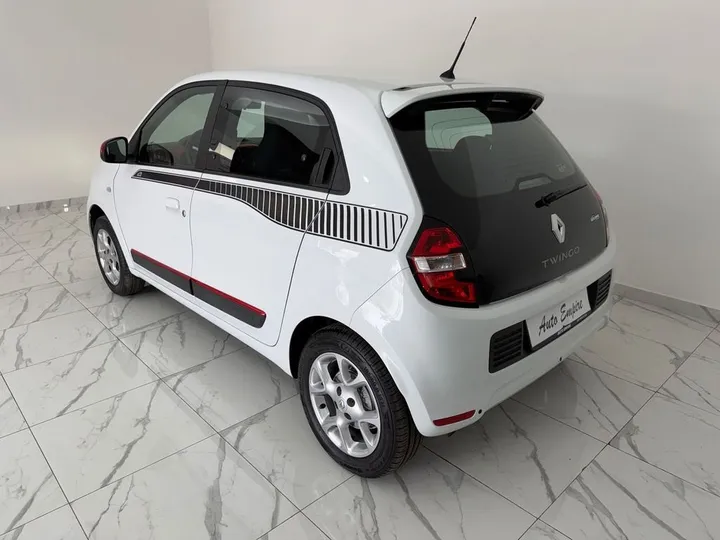 Renault Twingo