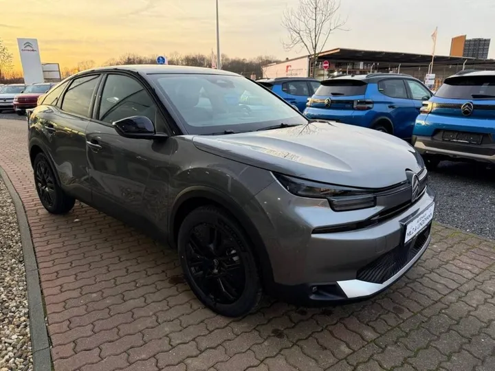 Citroën AX
