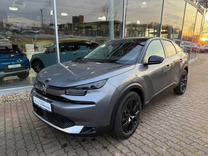 Citroën AX