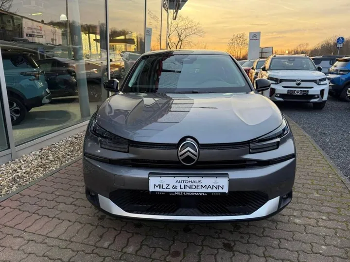 Citroën AX