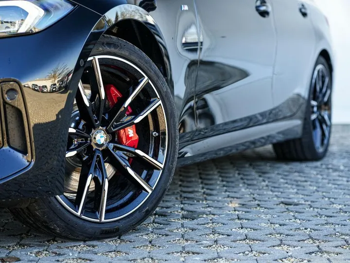 BMW M340i