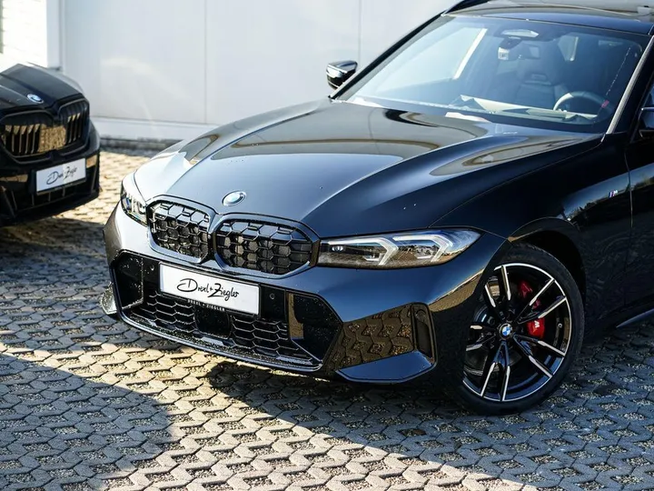 BMW M340i