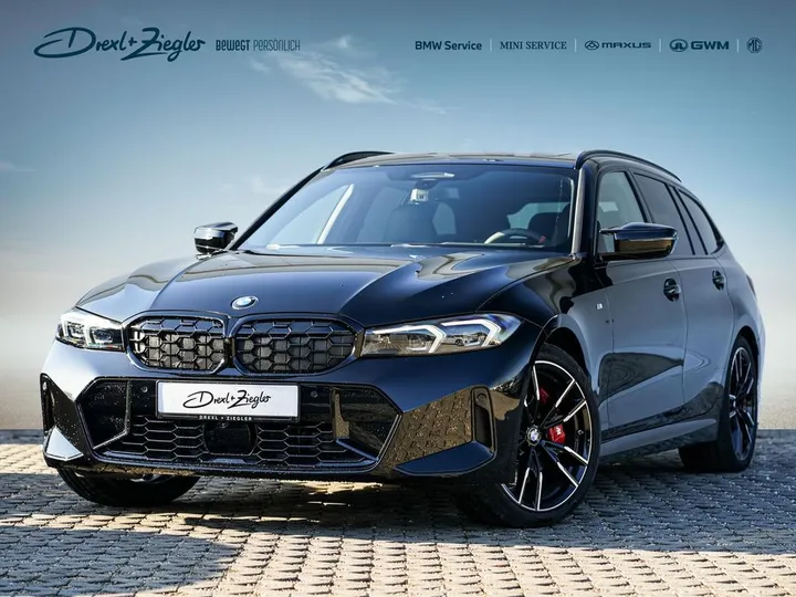 BMW M340i