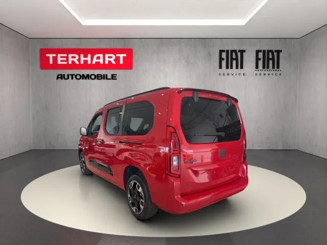 Fiat Qubo