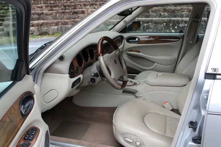 Jaguar Daimler