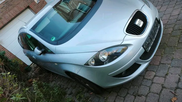 Seat Altea