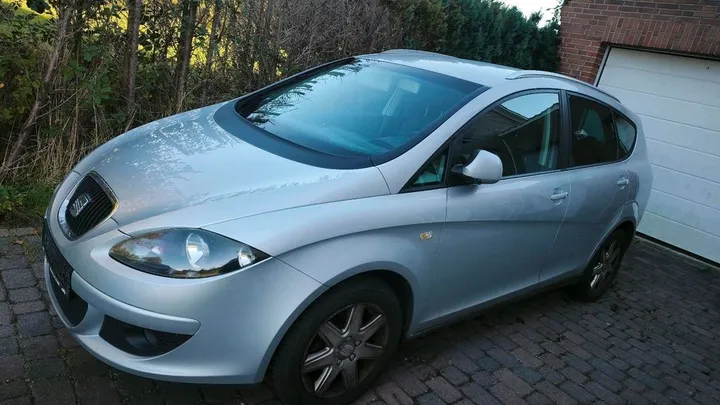 Seat Altea