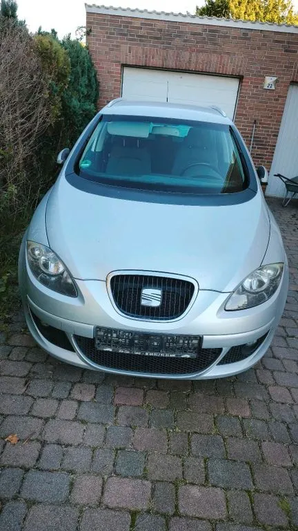 Seat Altea