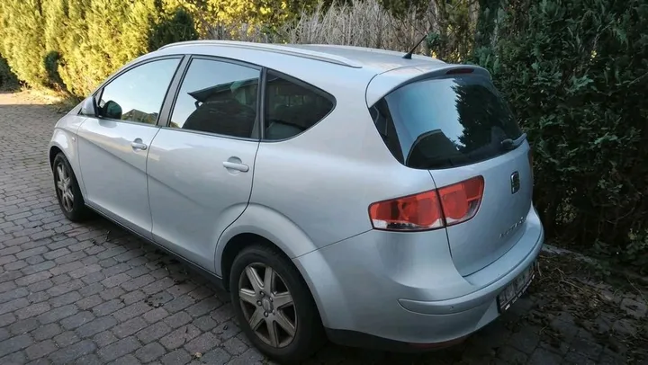 Seat Altea