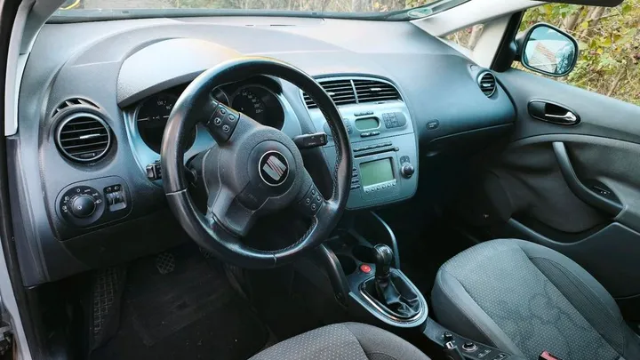 Seat Altea