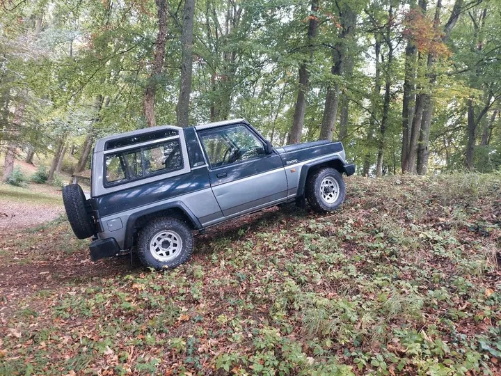 Daihatsu Other