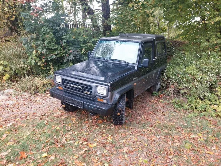 Daihatsu Other