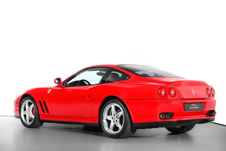 Ferrari 575