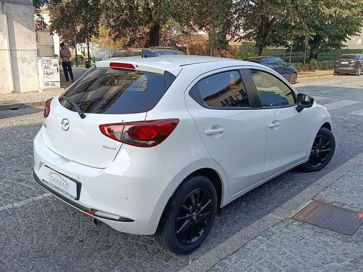 Mazda Other