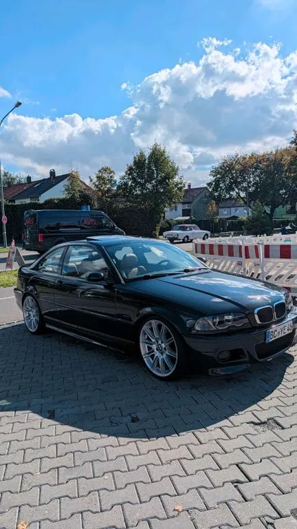 BMW 328