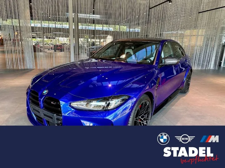 BMW M3