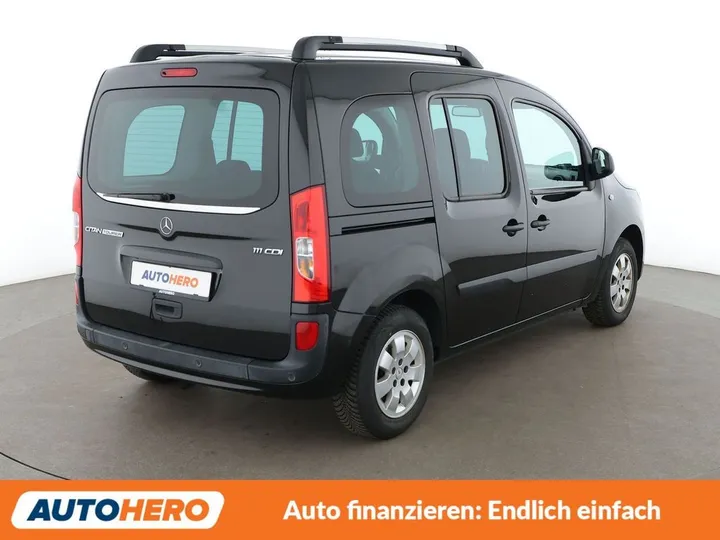 Mercedes-Benz Citan