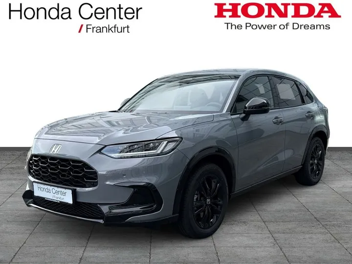 Honda ZR-V