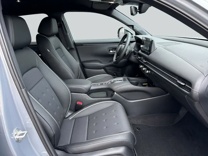 Honda ZR-V