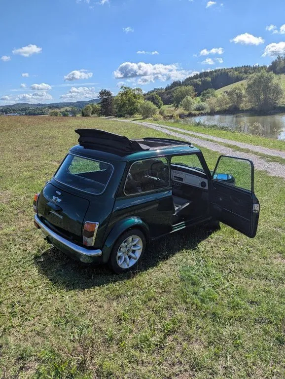 MINI 1300