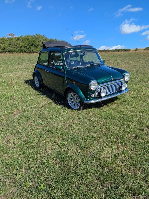 MINI 1300
