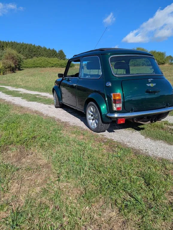 MINI 1300