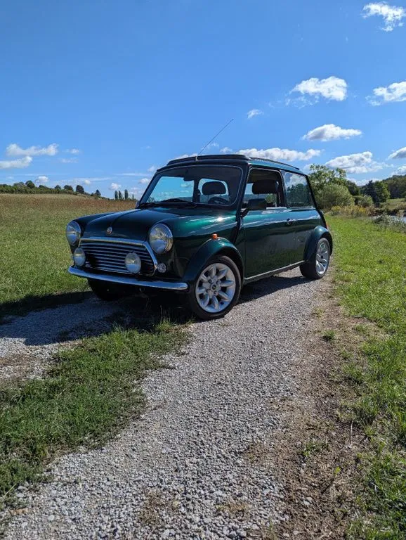 MINI 1300
