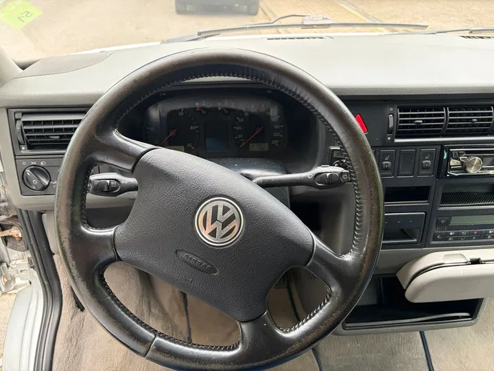 Volkswagen T4 Multivan